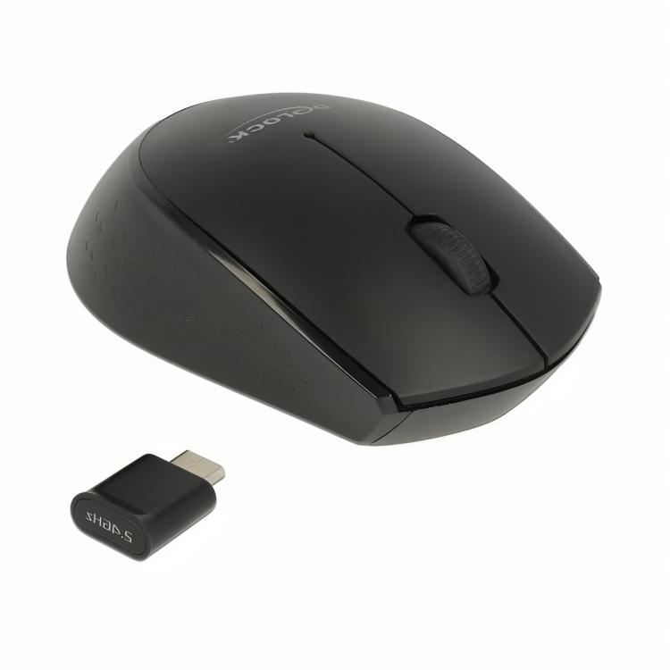 Souris sans fil