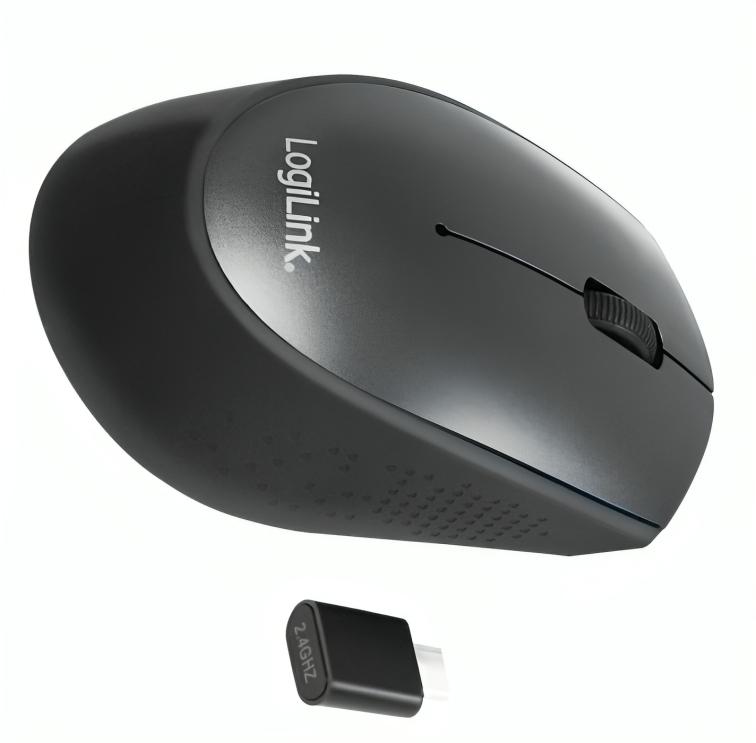 Souris sans fil