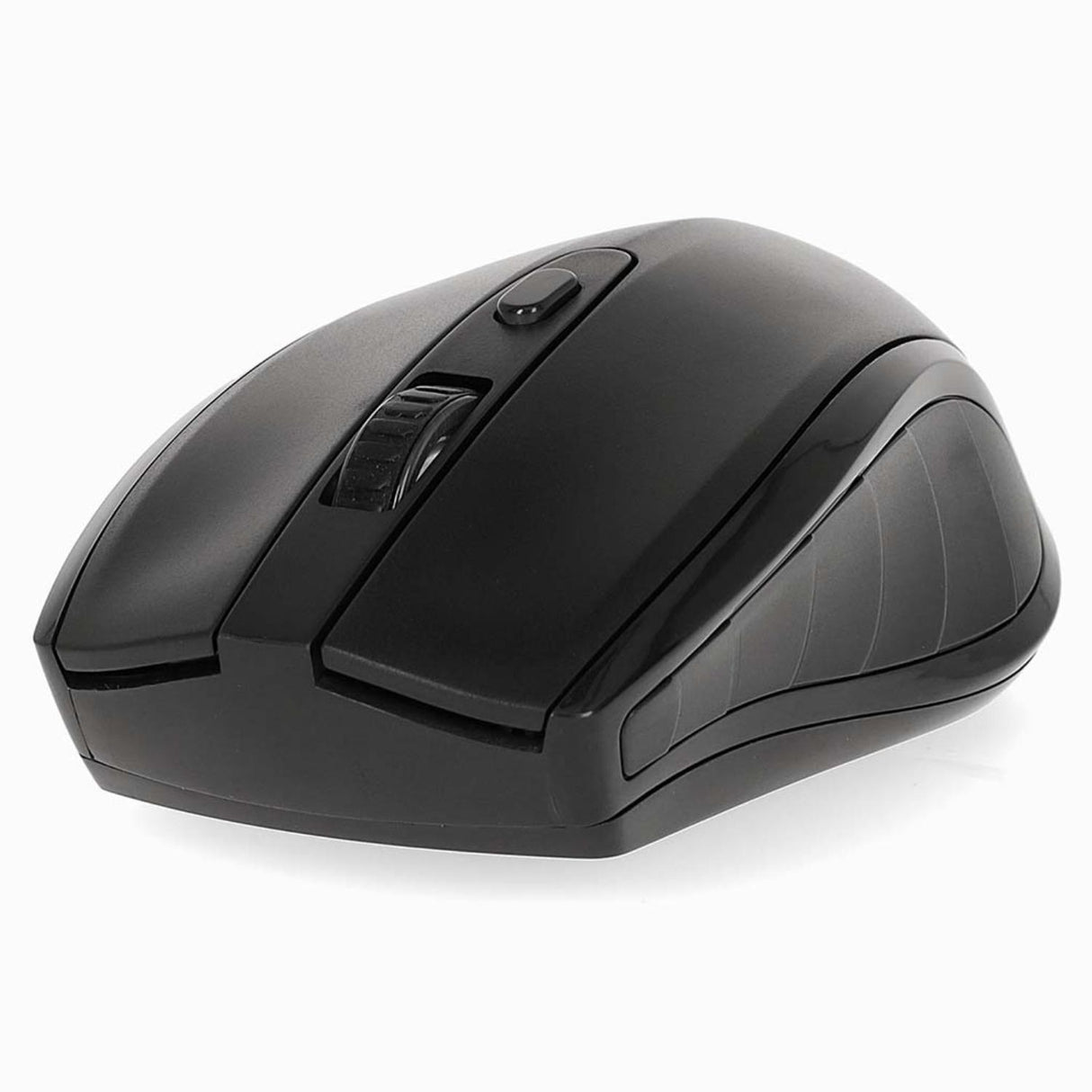 Souris sans fil Nedis - optique