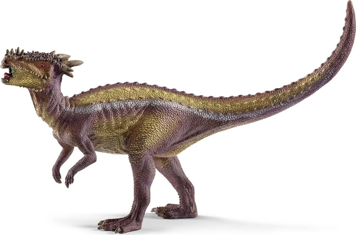 Schleich DINOSAURES Dracorex 15014