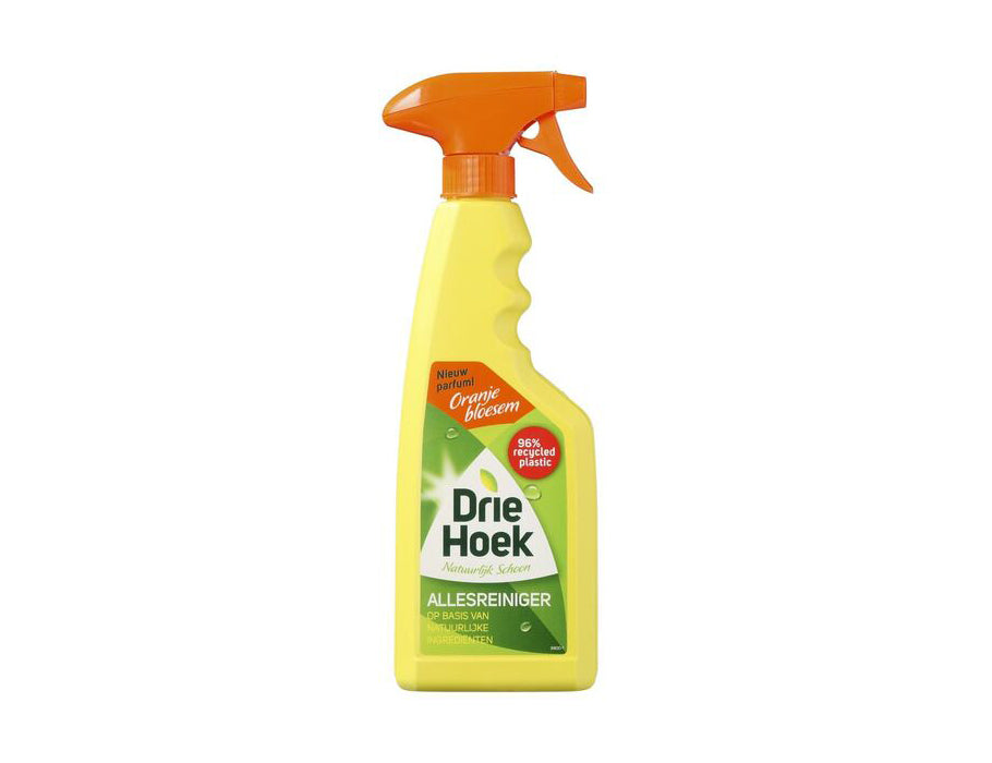 Triangle Savap Triangle Spray - Orange Blossom - 500 ml