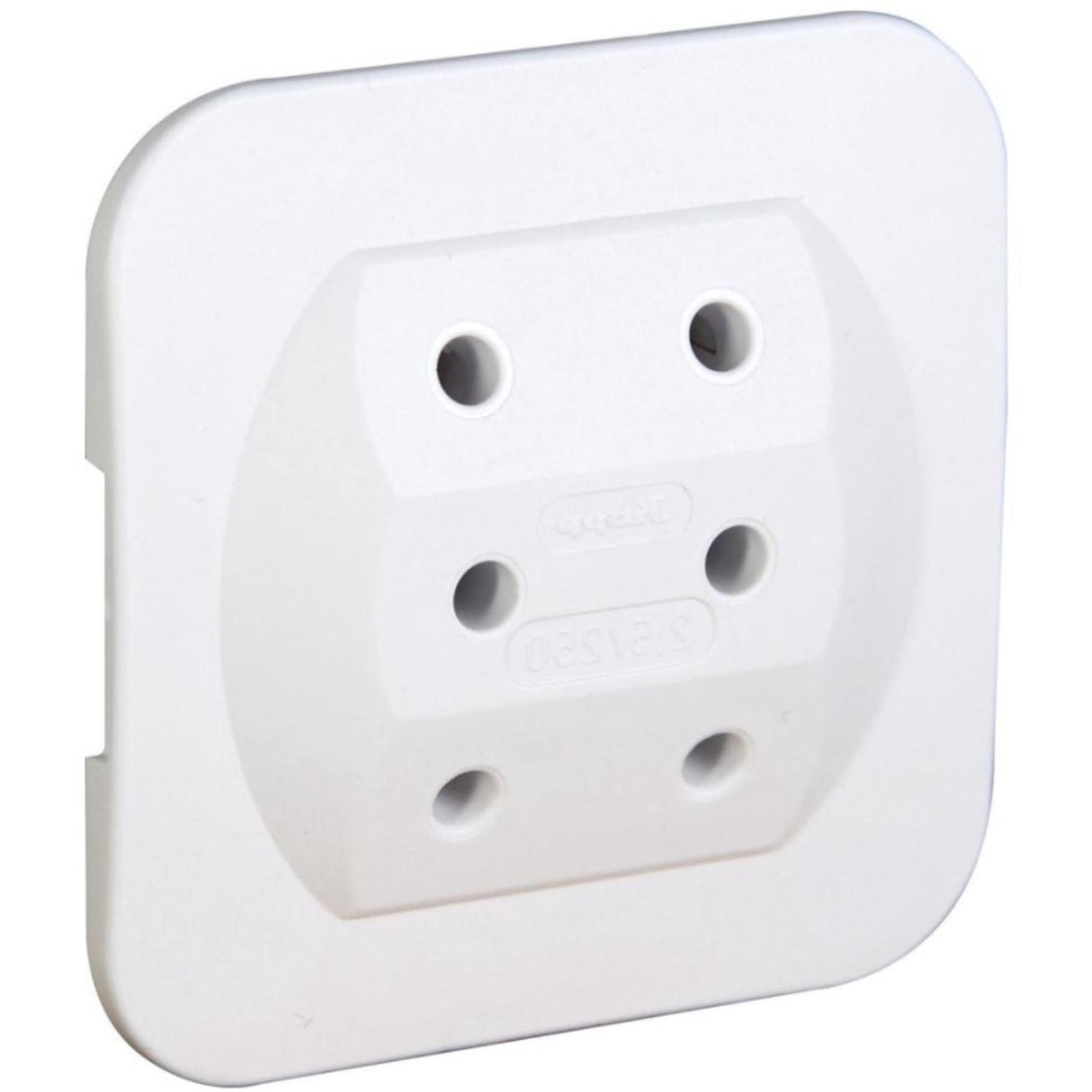 Adaptateur à trois voies