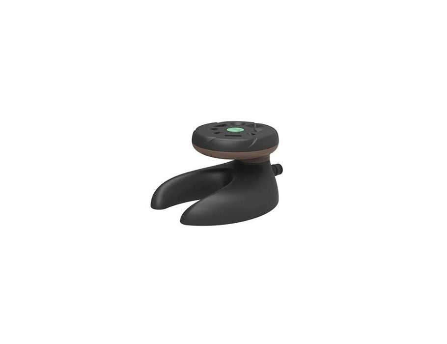 G.F. Reco Swivel Pulporpor avec pied