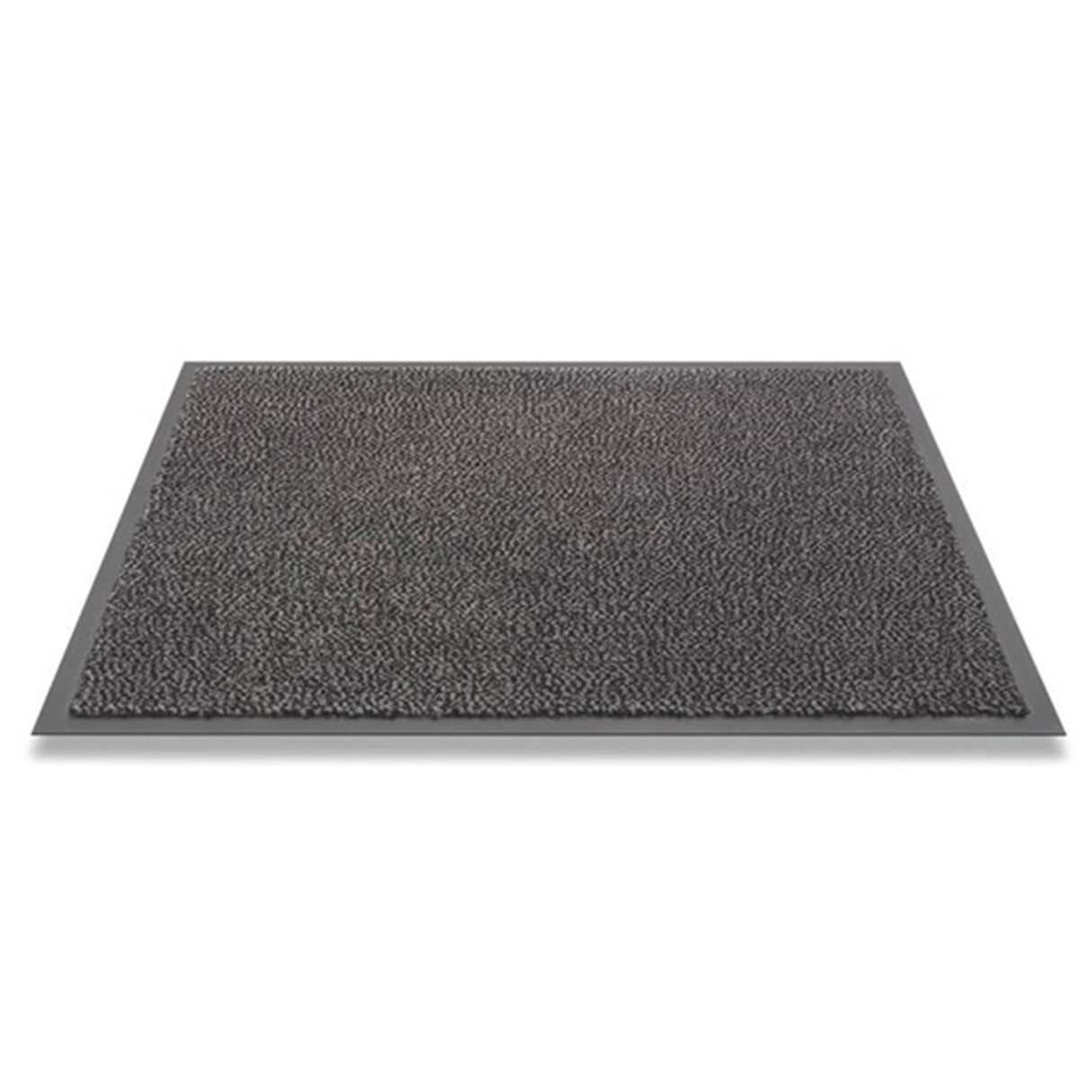 HQ Mars tapis de nettoyage 60x80cm marron