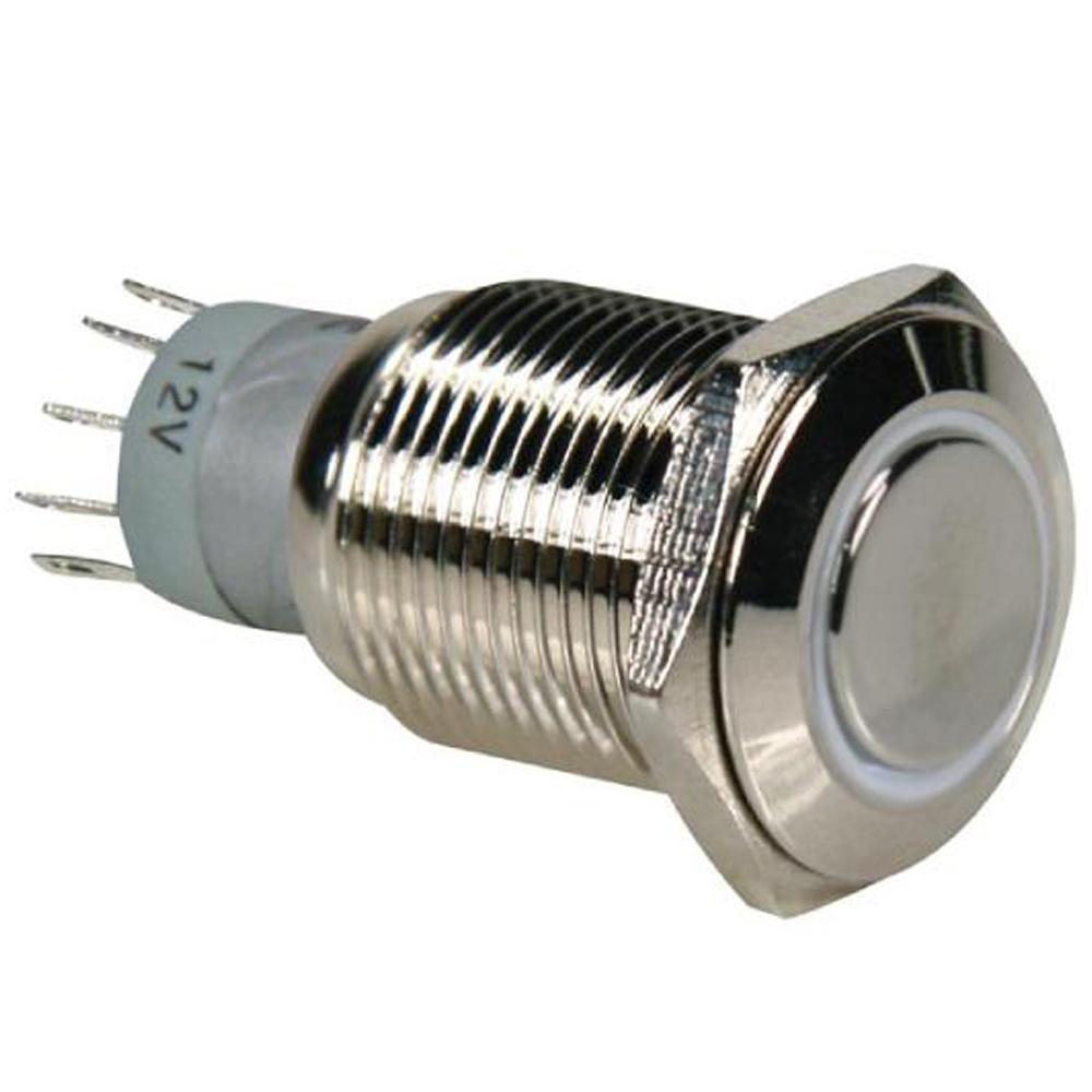 Pressostat