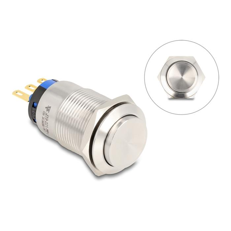 Pressostat