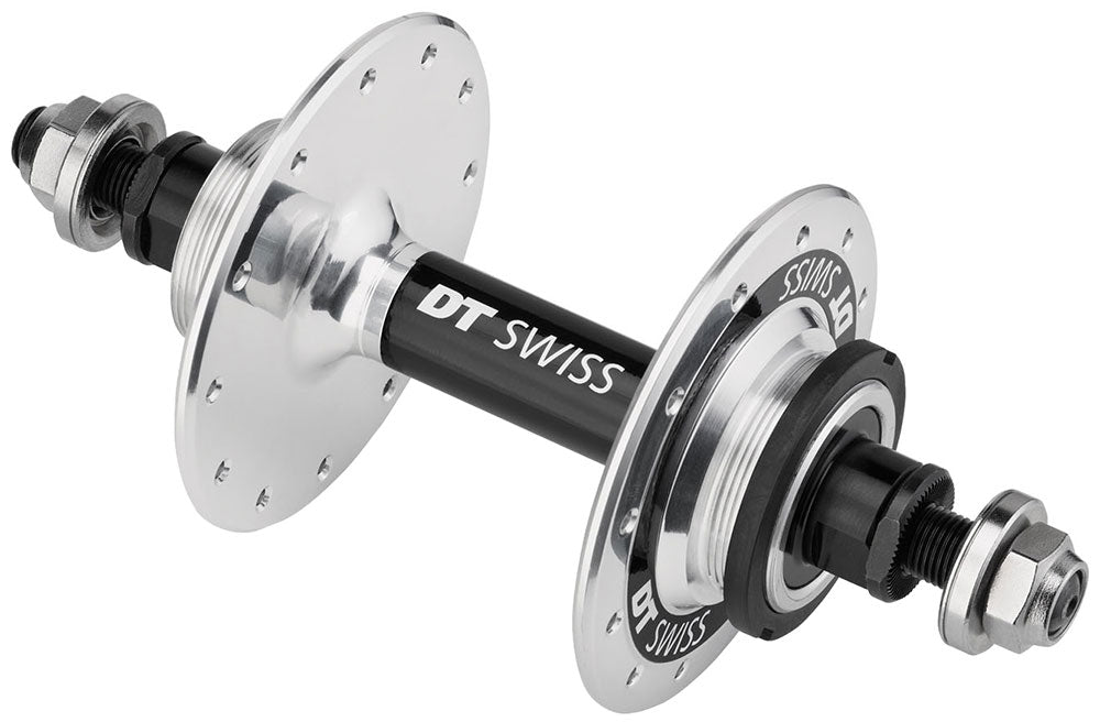 Moyeu arrière classique DT Swiss 370 track