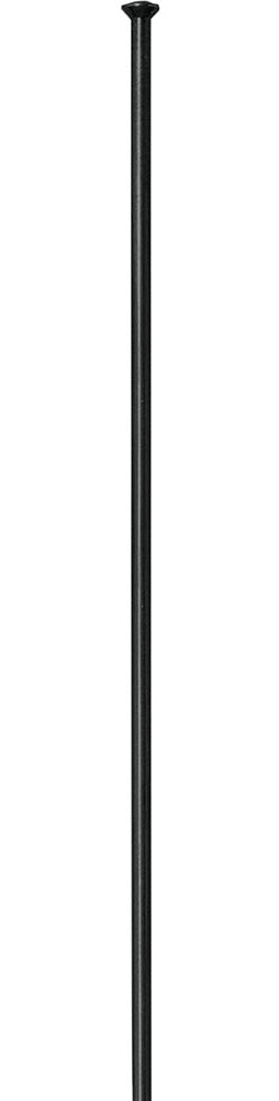 Rayons Dt swiss Competition® Straightpull 2.0 1,8 (100 pièces)