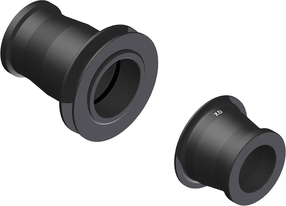 Kit conversion DT swiss 180 240 exp vtt disque sram xd 12x142 148mm