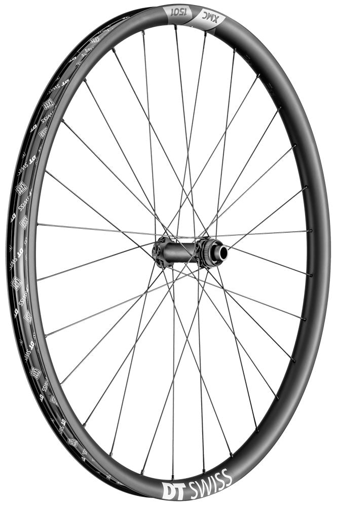 Roue Avant DT Swiss XMC 1501 Spline® One 30 Carbon Cl Boost 29