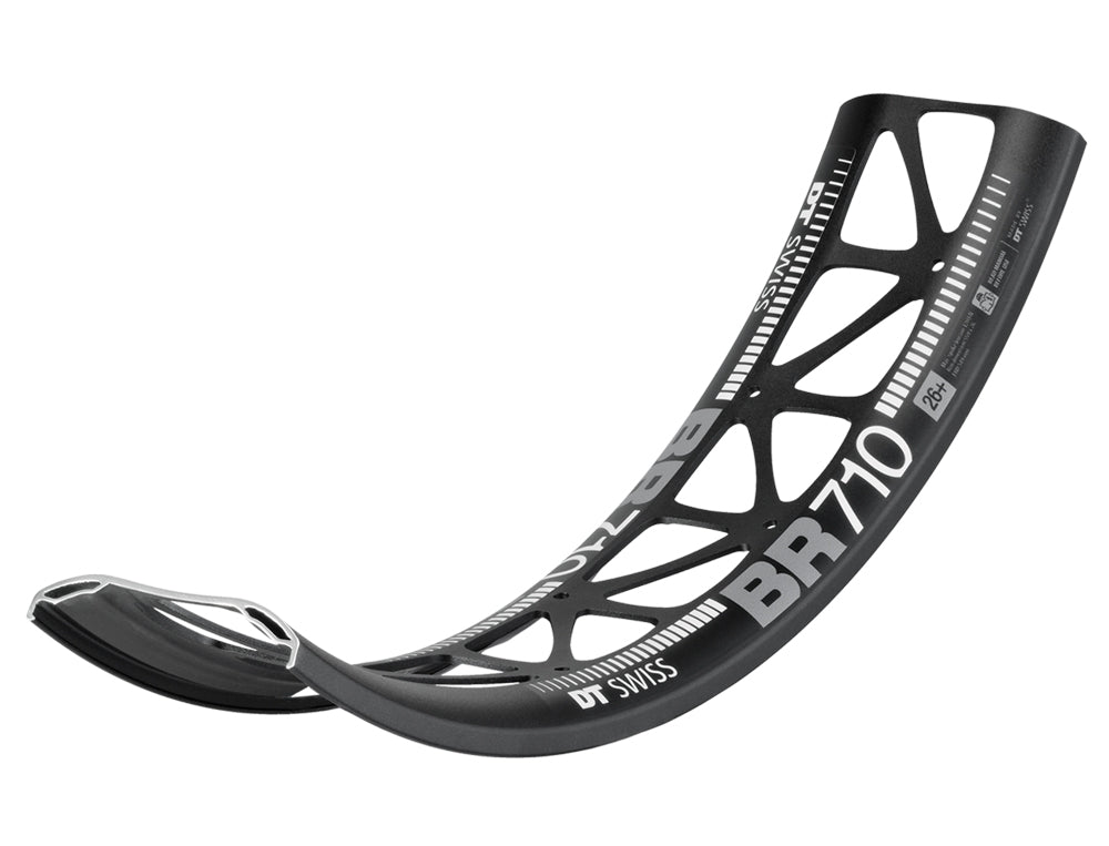 Jante fat bike Dt Swiss BR 710 26 32 trous