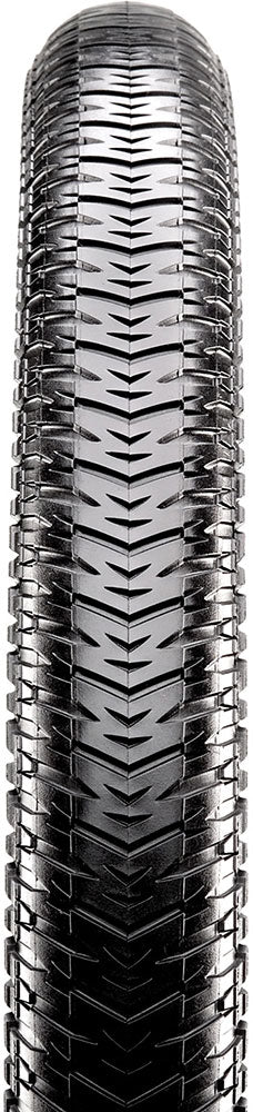 Pneu pliable Maxxis dth tanwall 26 maxxpro 60