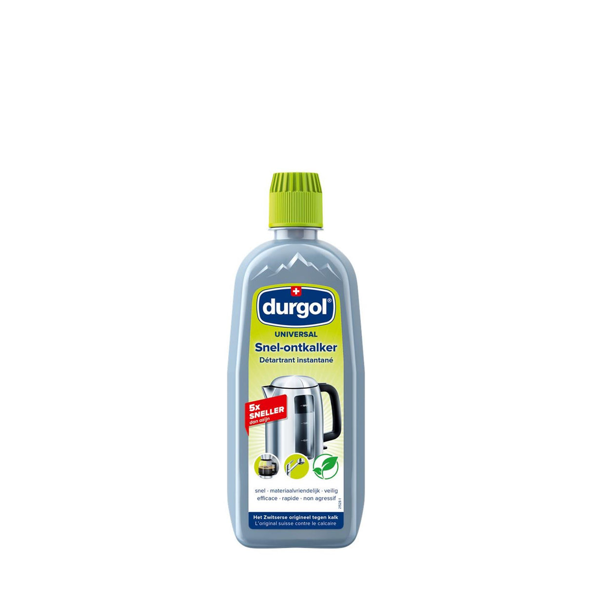Durgol bio détartrant universel 500 ml