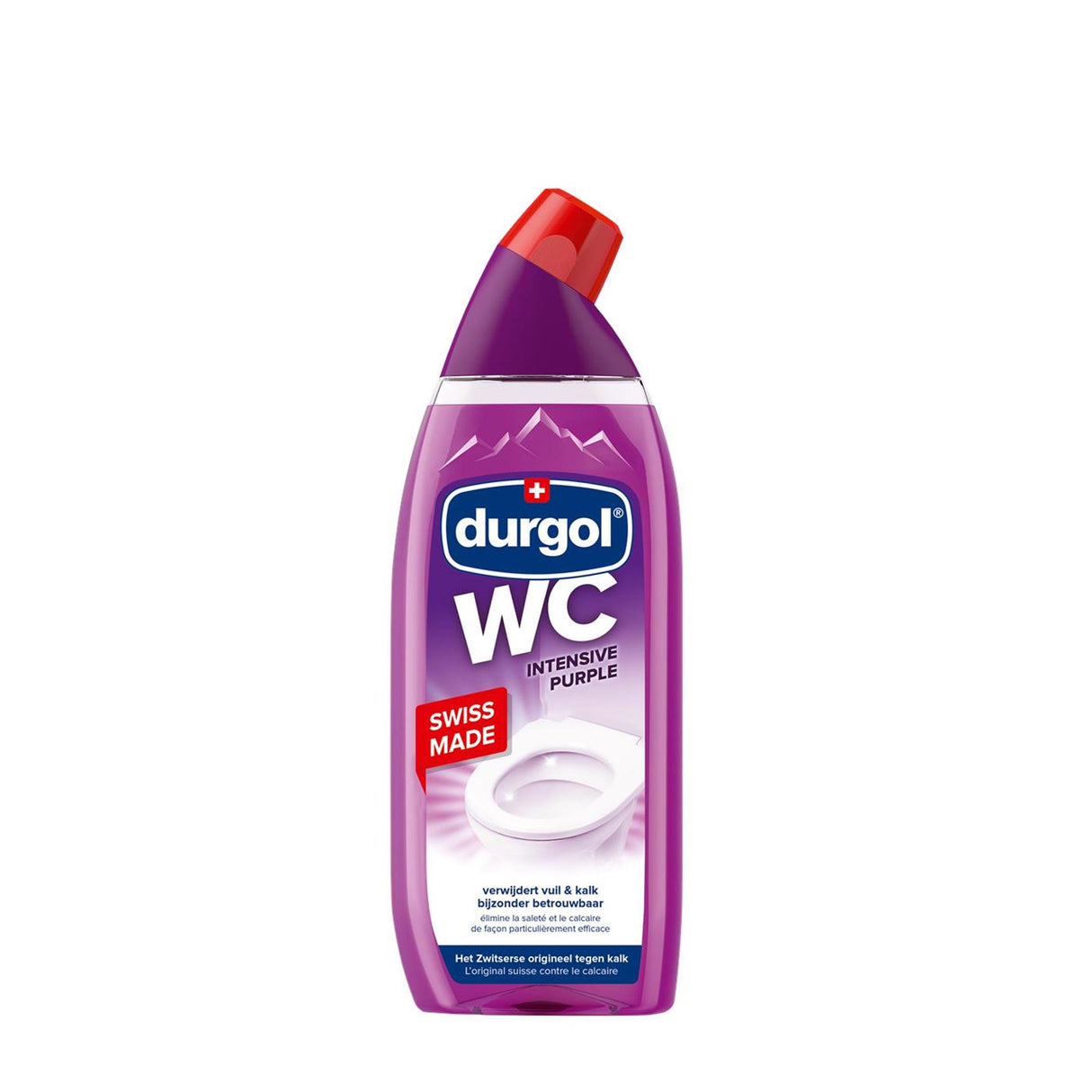 Durgol toilette intensive violet 750ml