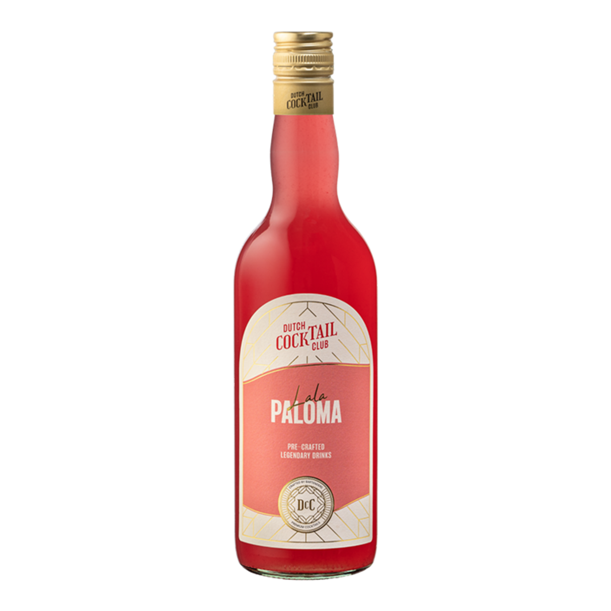 Cocktail club hollandais paloma prêt à boire (700ml)