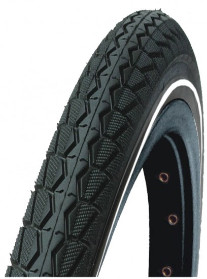 SR-79 Anti-lége 20 x 1,30 (37-406) noir