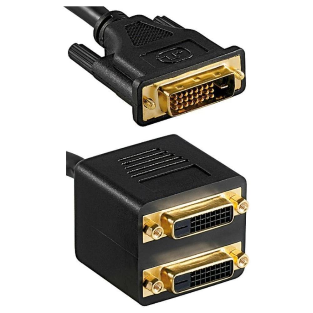 Séparateur Dvi-D