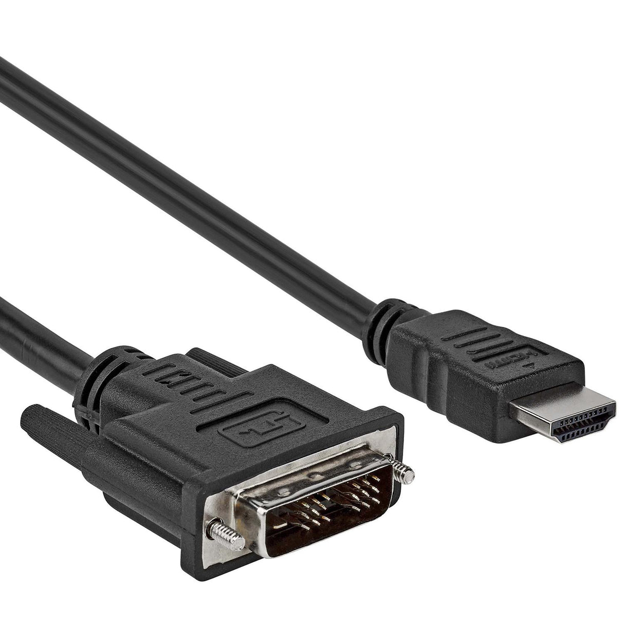 Câble HDMI vers DVI
