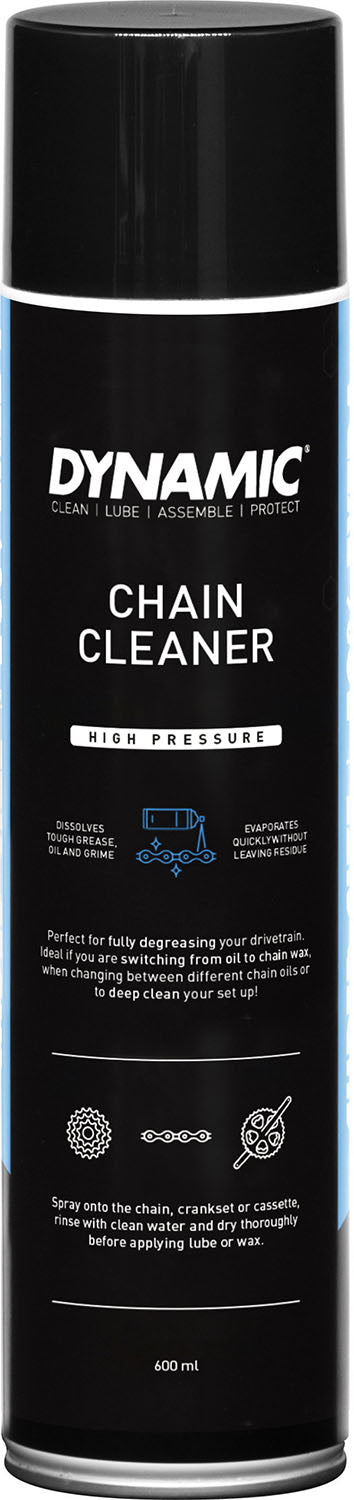 Nettoyant pour chaîne Dynamic Nettoyant pour chaîne 600ml