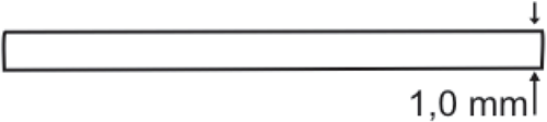 Fil de fer Meister 1,0mm 60m gr - dy270244