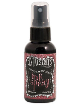 Ranger ink ranger • encre dylusions spray graines de grenade 59ml
