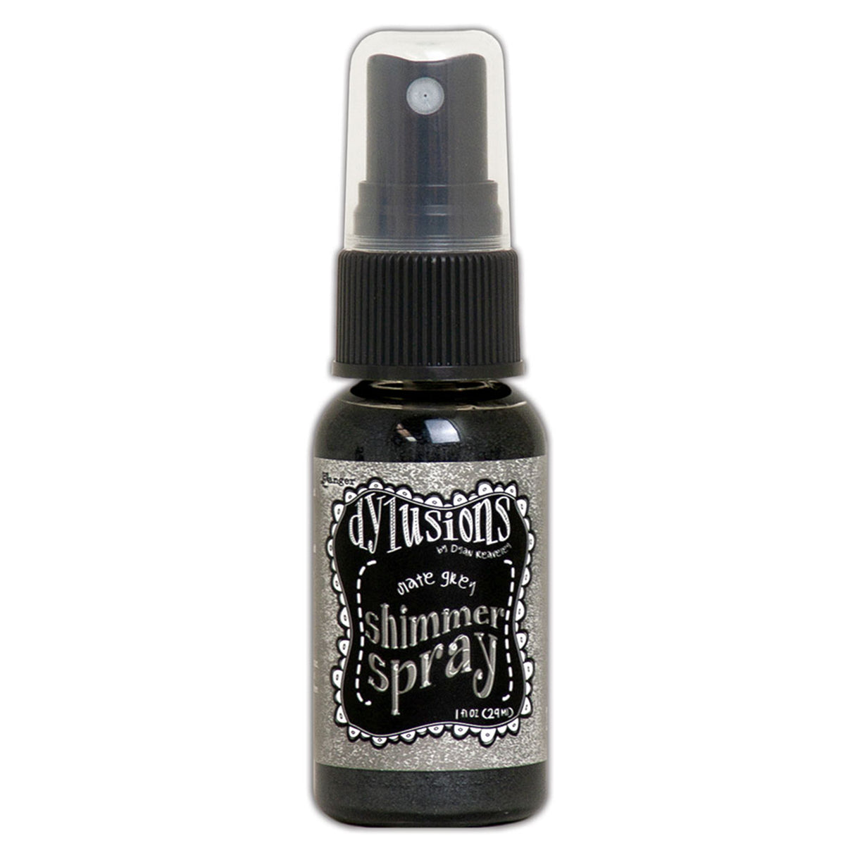 Ranger ink ranger • dylusions spray chatoyant gris ardoise 29ml
