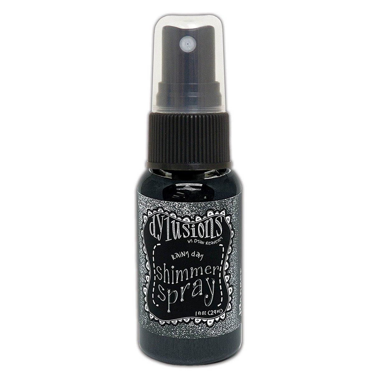 Ranger Ink Ranger • Dylusions spray scintillant jour de pluie