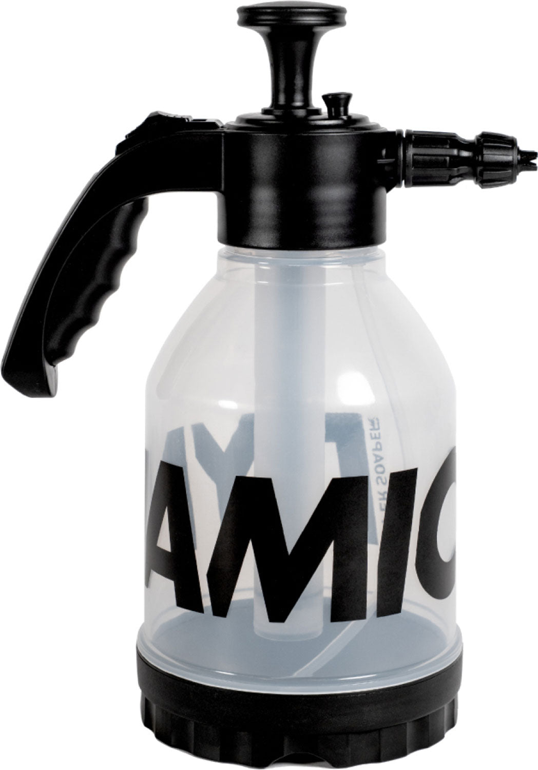 Pulvérisateur de mousse super savonneux dynamique
