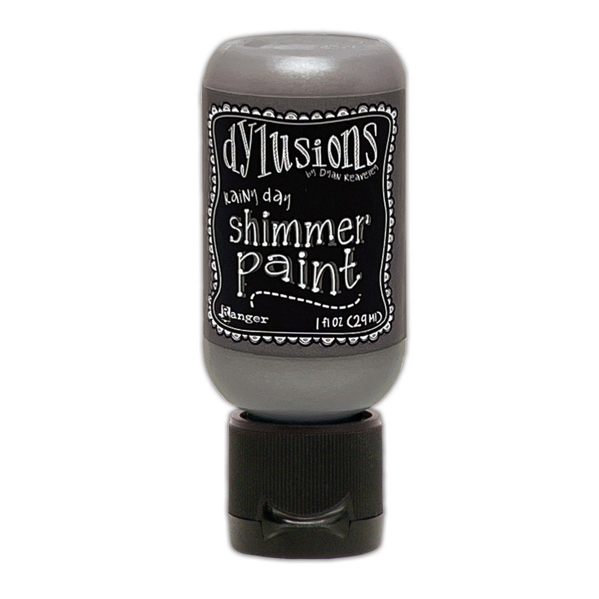 Ranger Ink Ranger • Dylusions peinture chatoyante jour de pluie