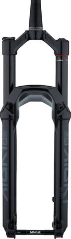 Fourche suspendue Rockshox rs lyrik sel.rc 160mm noir