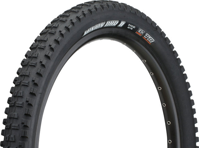 Pneu pliable Maxxis Minion MR II 24x2.30 TR Exo Dual 60