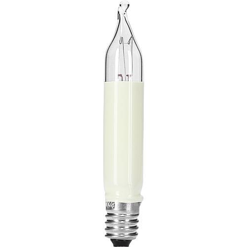 Ampoule E10