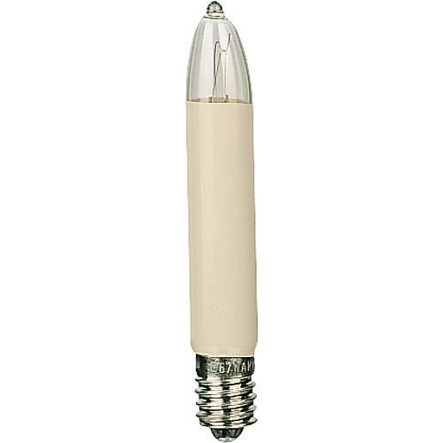 Ampoule E10