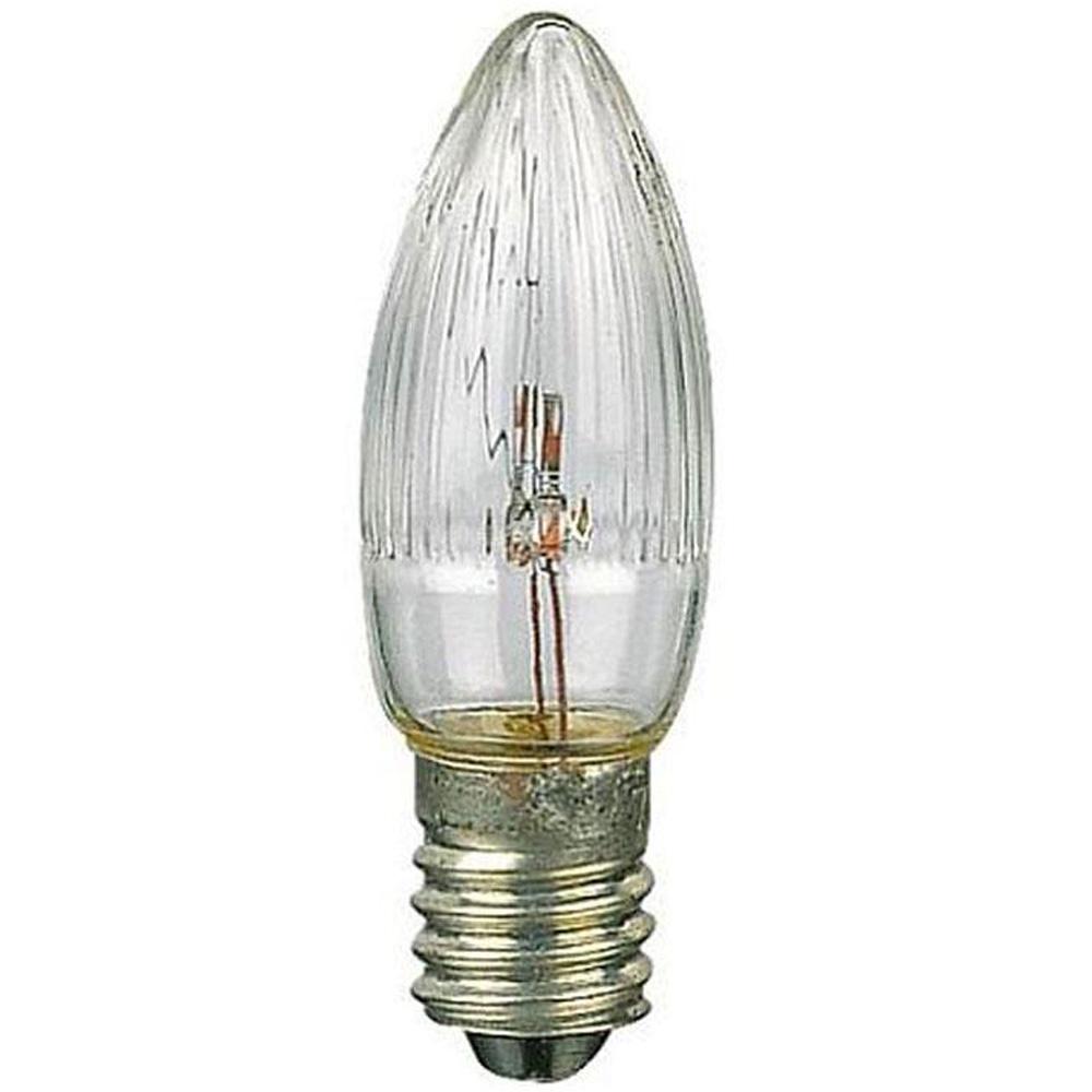 Ampoule E10