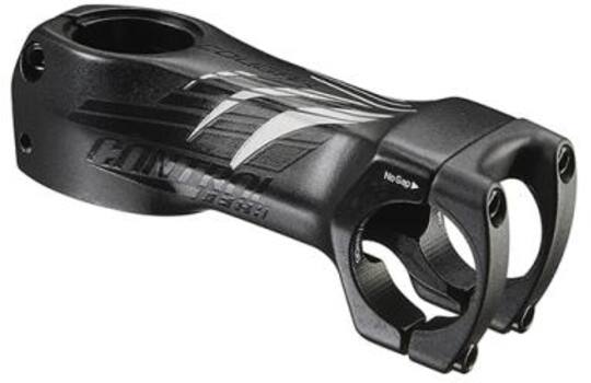 Controltech - potence cougar 110mm -8° full interne