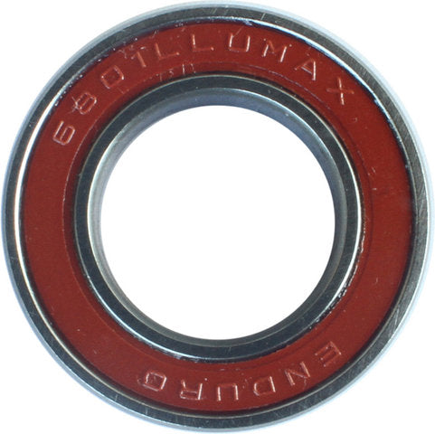 Roulements Enduro roulement à billes à gorge profonde 6801 12 mm x 21 mm x 5 mm