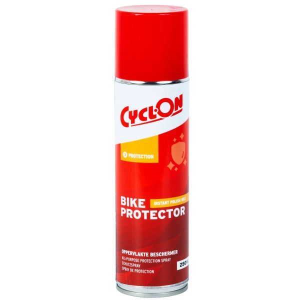 Cyclon de cire polonaise instantanée 250 ml