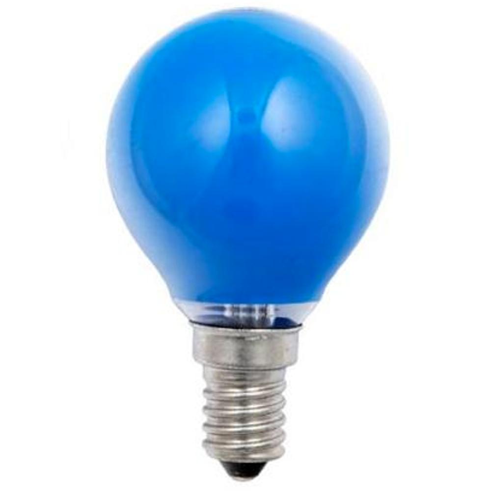 Ampoule E14