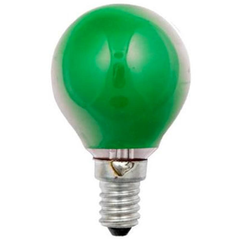 Lampe E14 - ampoule - 10 lumens