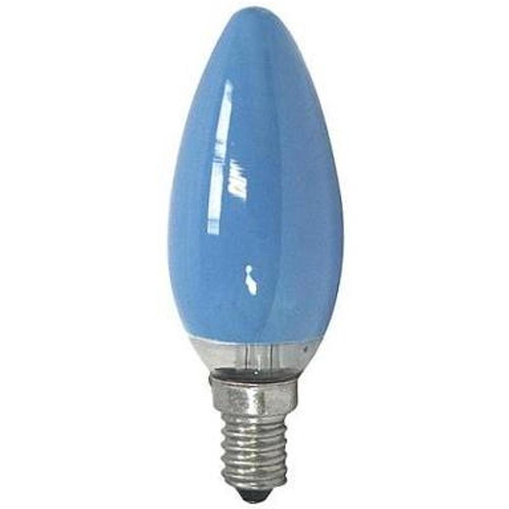 Ampoule E14