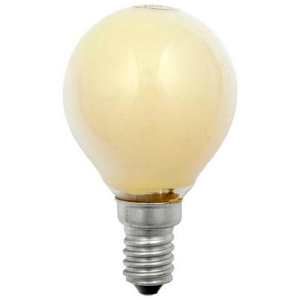 Lampe E14 - lampe à incandescence - 100 lumens