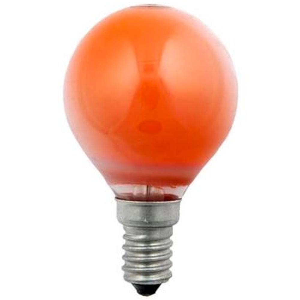 Lampe E14 - ampoule - 30 lumens