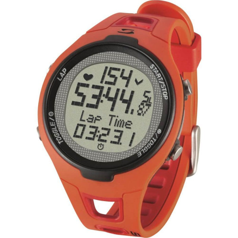IGM Sports Watch PC 15.11 Red