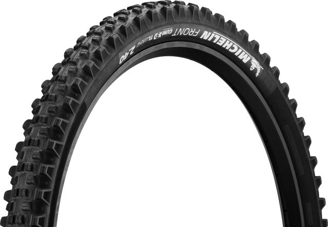 Pneu pliable avant Michelin Wild Enduro