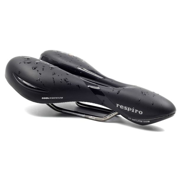 Selle royale selle respiro 5130hrtb