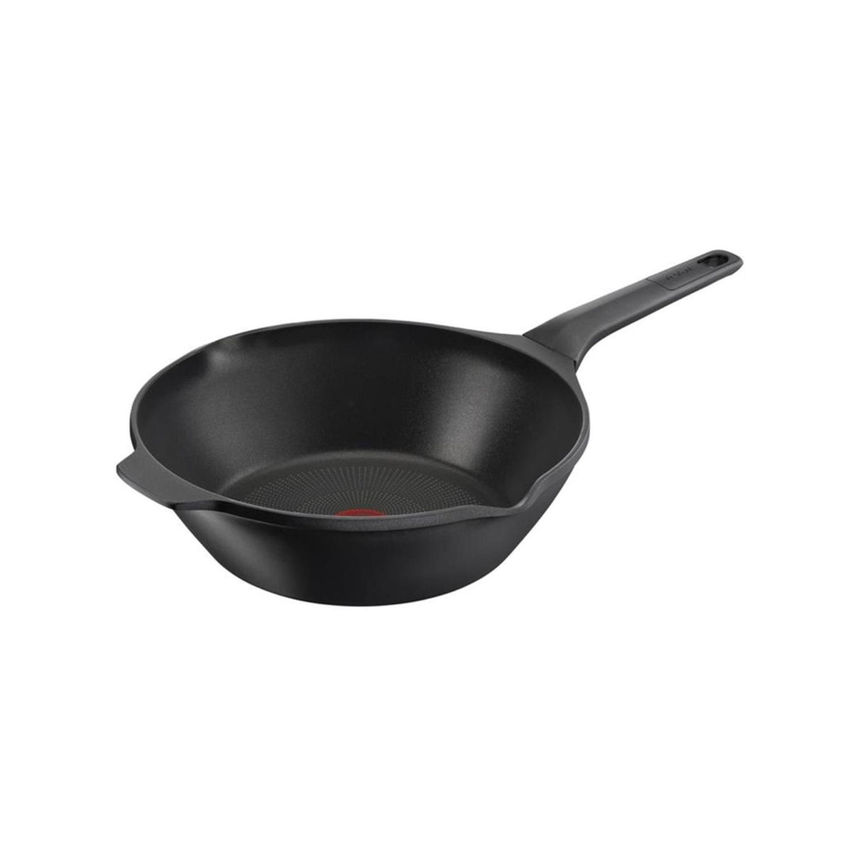 Poêle wok Tefal Robusto 28 cm