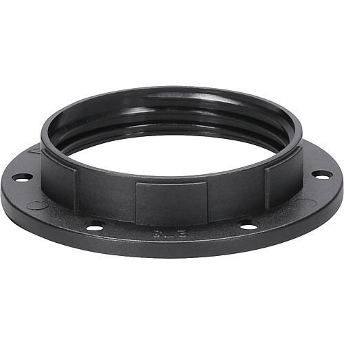Bague à vis E27