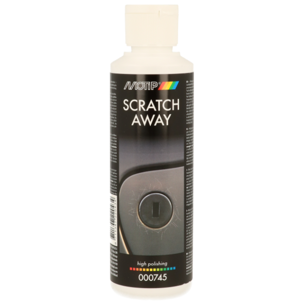 Motip gratter 250ml