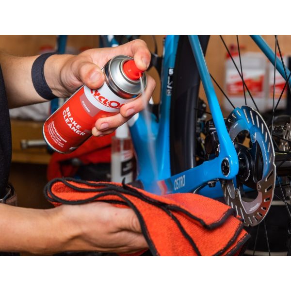 Cyclon de nettoyant de frein 250 ml