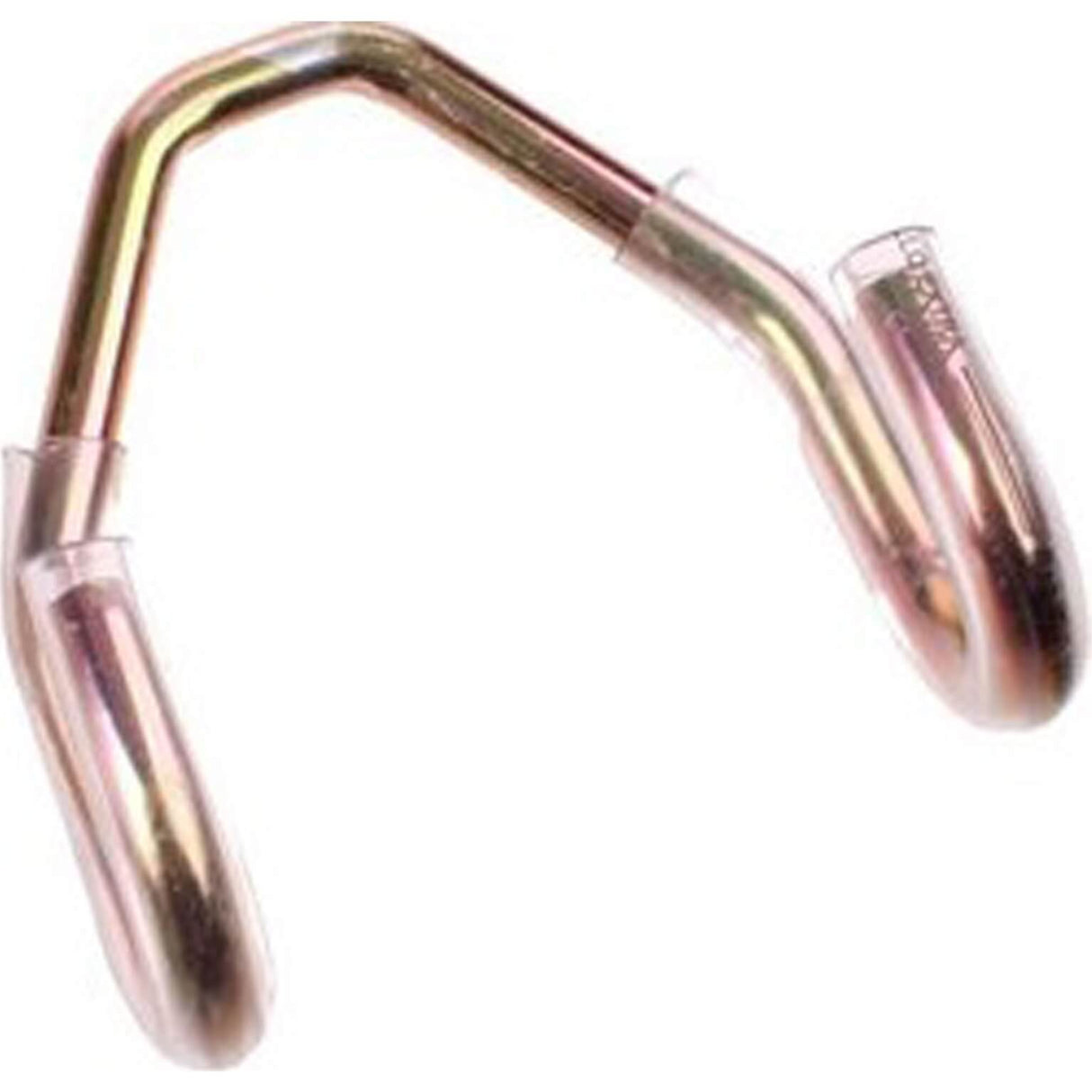 Veh -240 Double Hook Steel pour vélo Stacel Lift